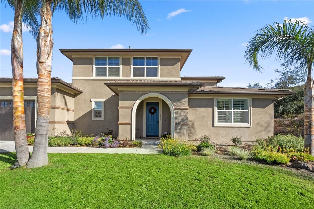 Winchester, CA 92596,32805 Tulip Ranch CIR