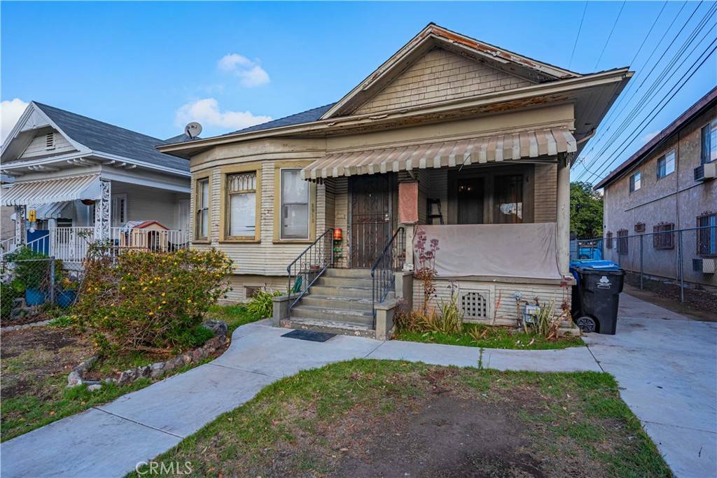 Los Angeles, CA 90031,2913 Baldwin ST