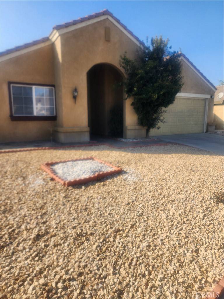 San Jacinto, CA 92583,1612 Apapas LN