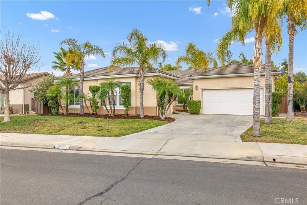 Murrieta, CA 92563,26781 Queen CT