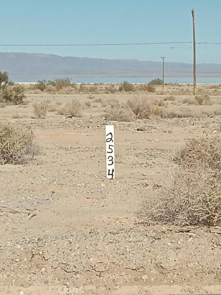 Thermal, CA 92274,2534 Rainbow DR
