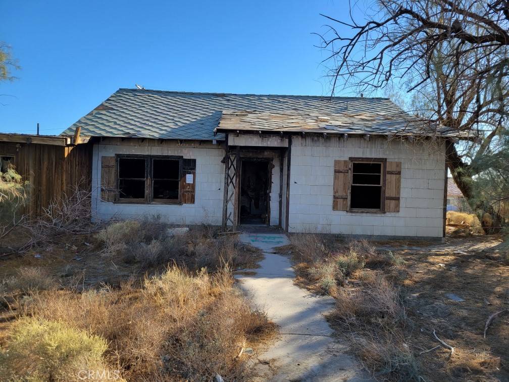 Trona, CA 93562,83515 Argus AVE