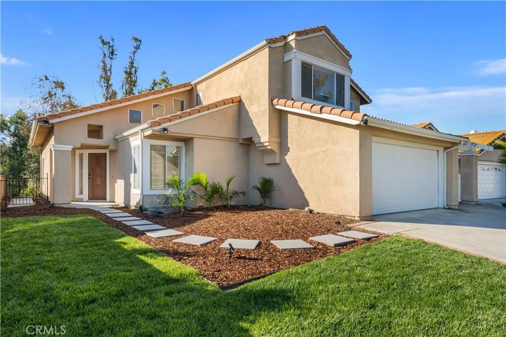 Temecula, CA 92592,30594 Colina Verde ST