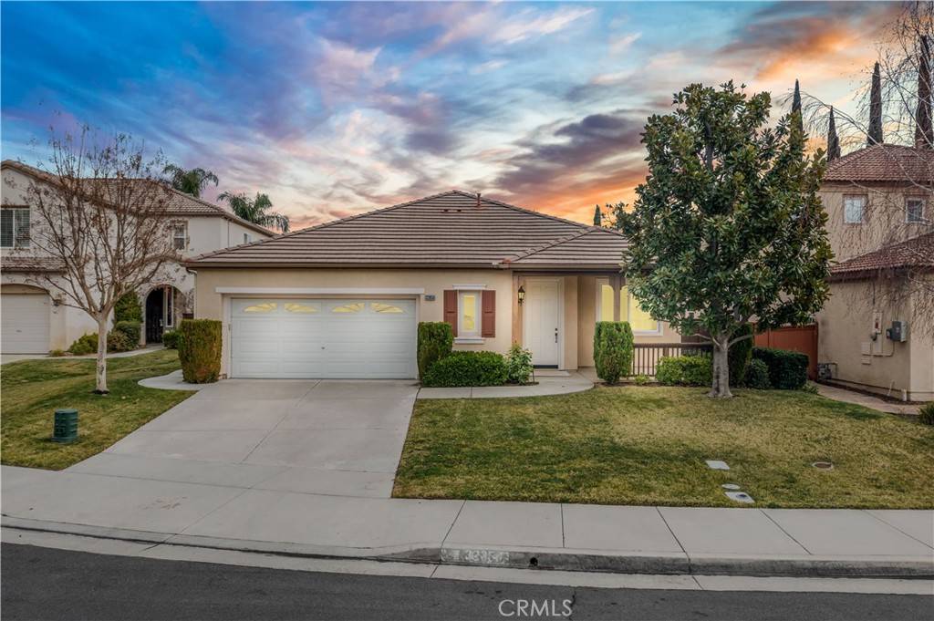 Temecula, CA 92592,32856 Abana CT