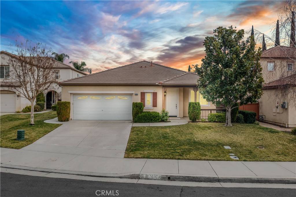 Temecula, CA 92592,32856 Abana CT