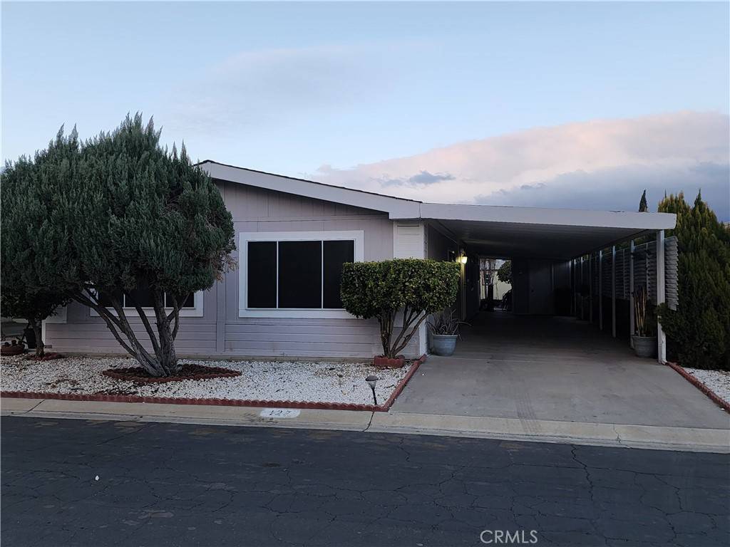 Hemet, CA 92545,1250 N Kirby ST #127