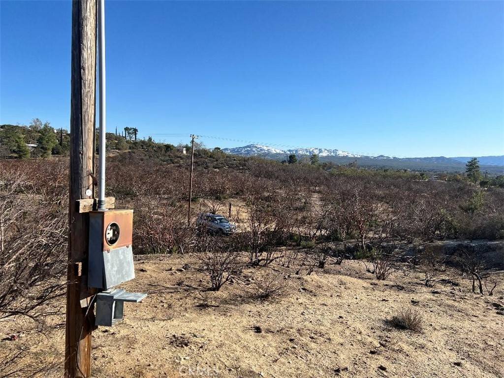 Anza, CA 92539,0 Howard RD