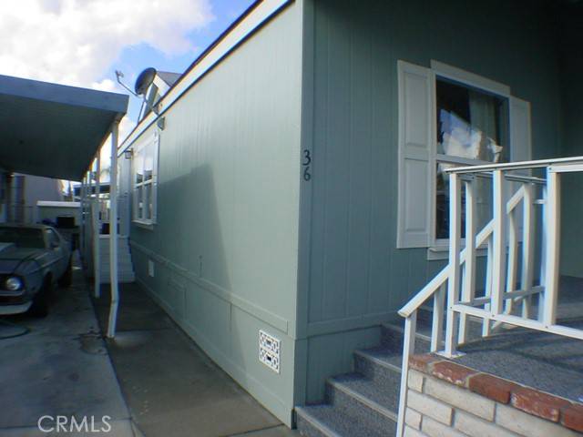 Hemet, CA 92543,1445 W Florida AVE #36