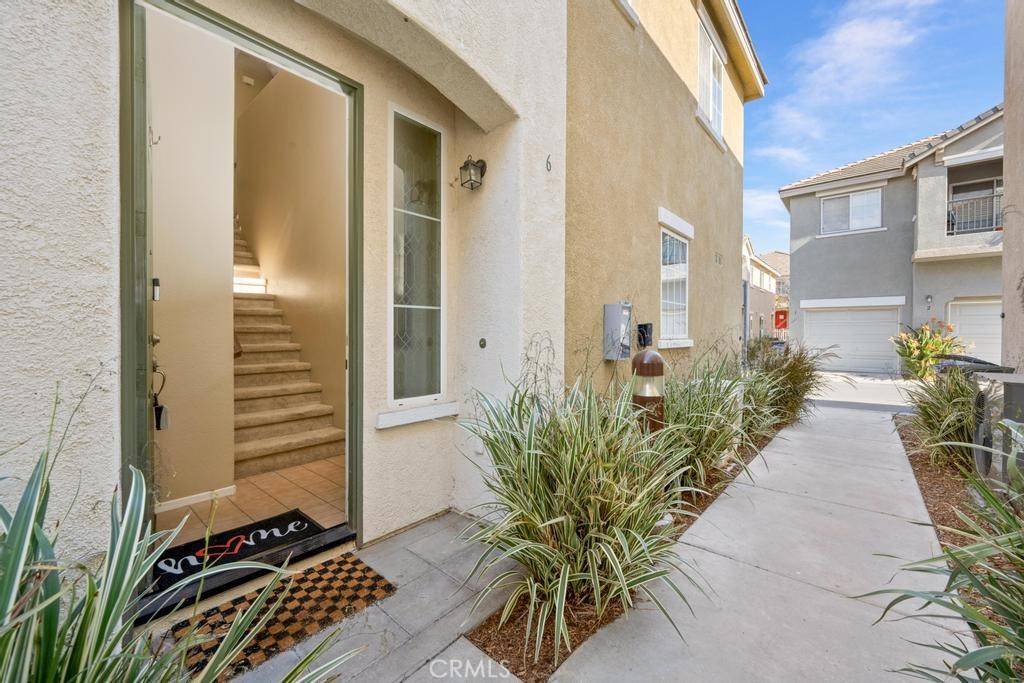 Chula Vista, CA 91913,1468 Levant Ln Unit 6 #6