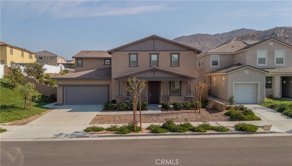 Jurupa Valley, CA 92509,2694 Kings Canyon DR