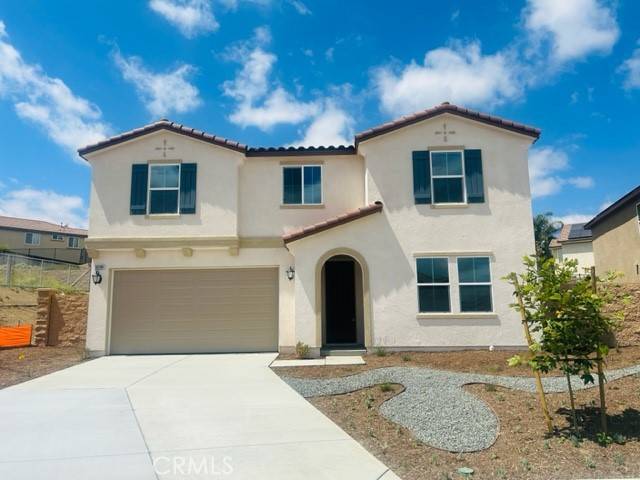 Murrieta, CA 92563,30288 Laviste CT