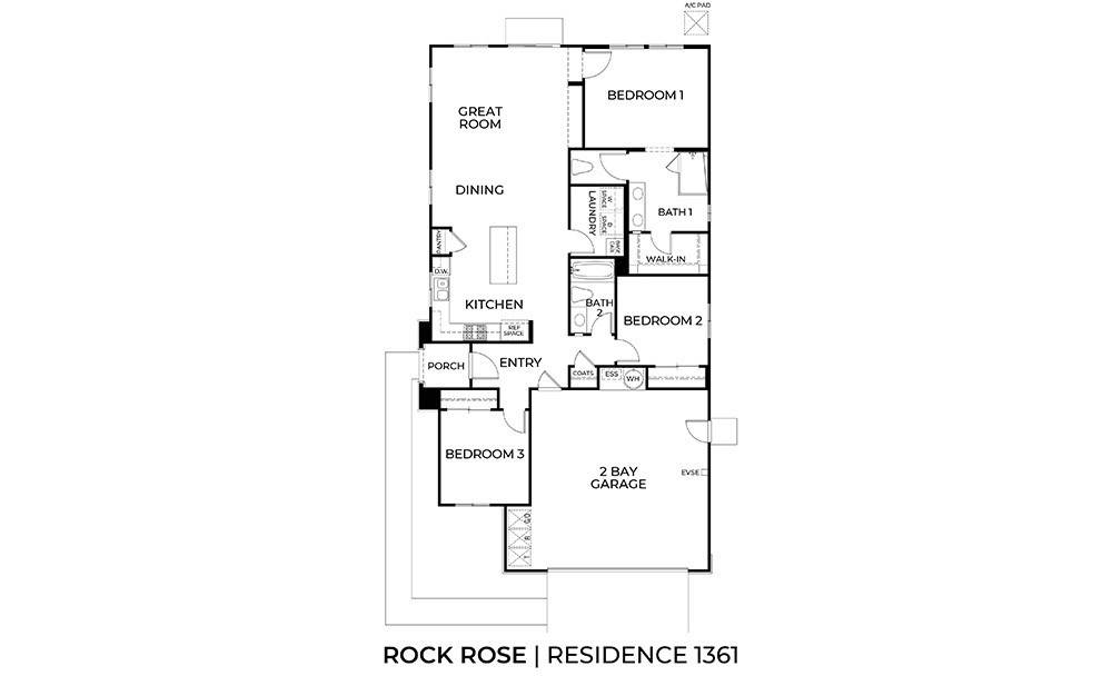 Jurupa Valley, CA 92509,6305 Candleberry Cove