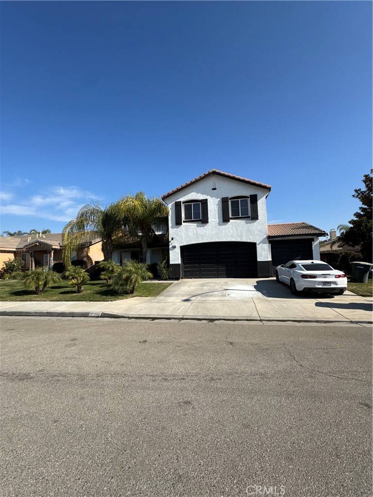 San Jacinto, CA 92582,1155 Sundew WAY