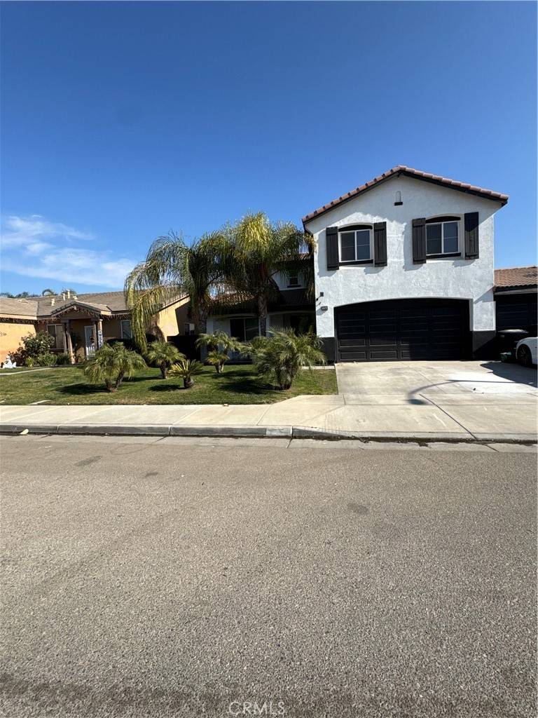 San Jacinto, CA 92582,1155 Sundew WAY