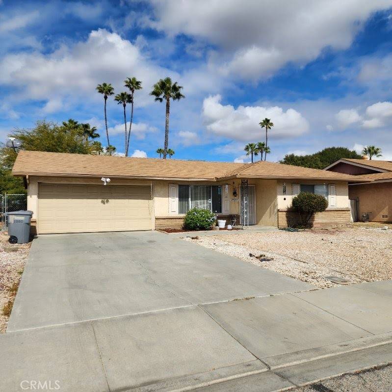 Hemet, CA 92545,2980 Oradon WAY