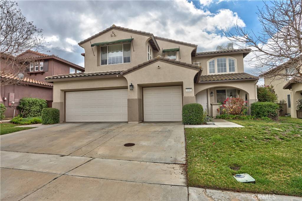Temecula, CA 92592,32469 Palacio ST