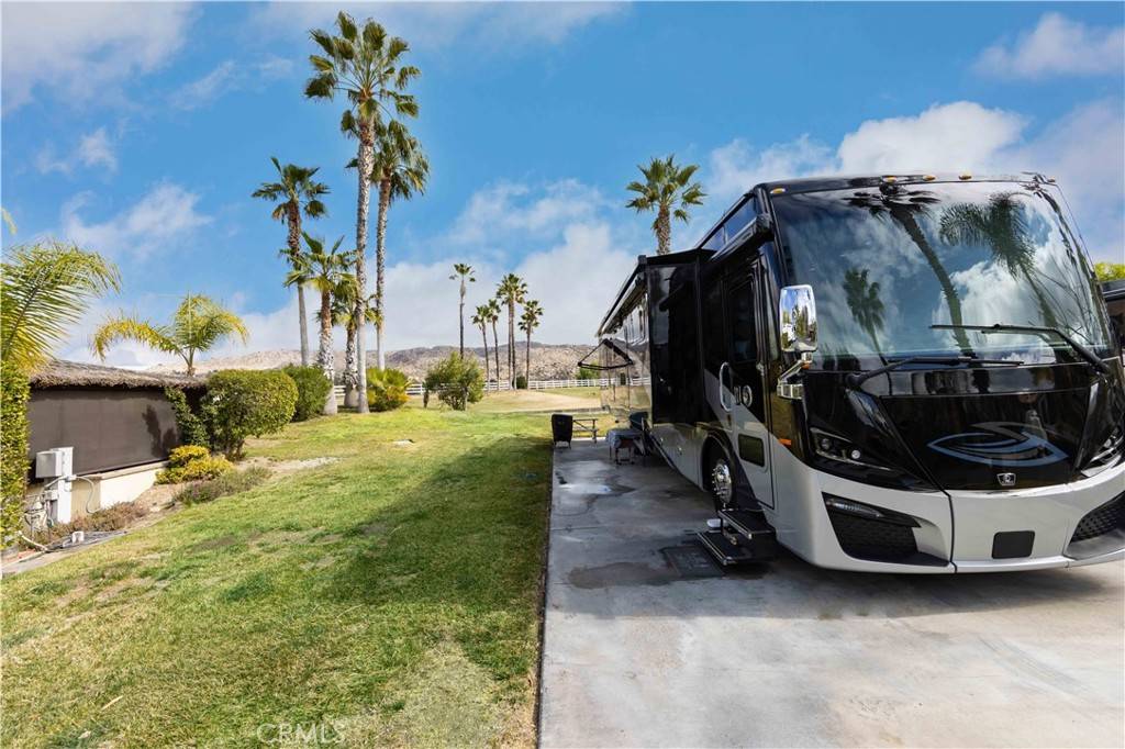 Aguanga, CA 92536,45525 Highway 79 Lot 134