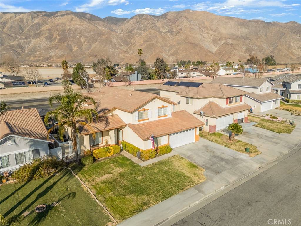 San Jacinto, CA 92583,343 Cambridge DR