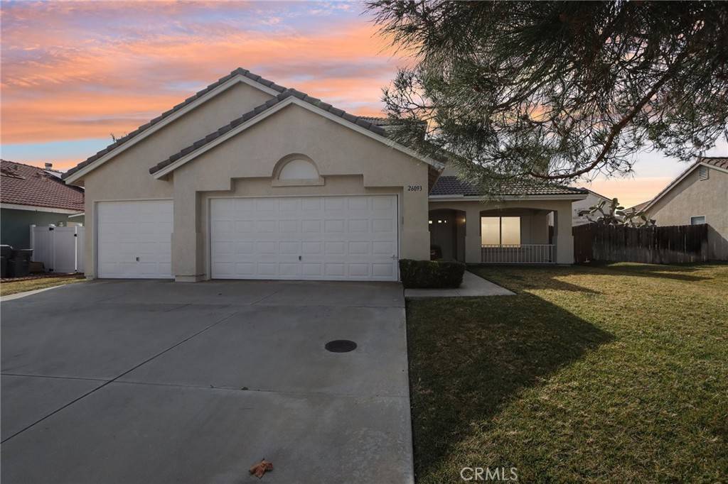 Menifee, CA 92586,26093 Crestmont CIR