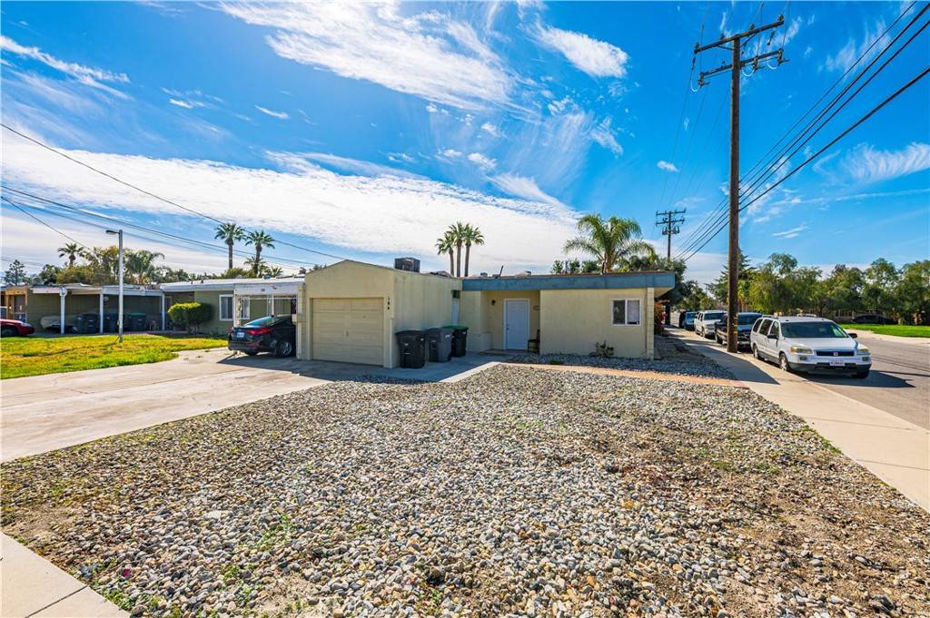 San Jacinto, CA 92583,306 E 7th ST