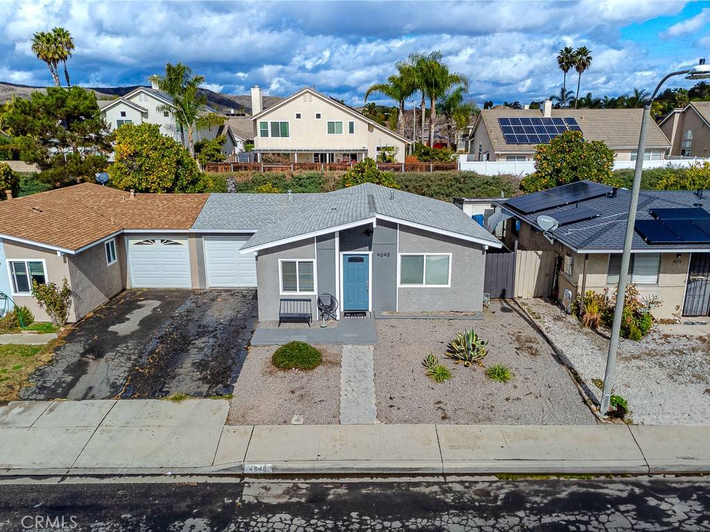 Oceanside, CA 92057,4648 Calle Del Palo