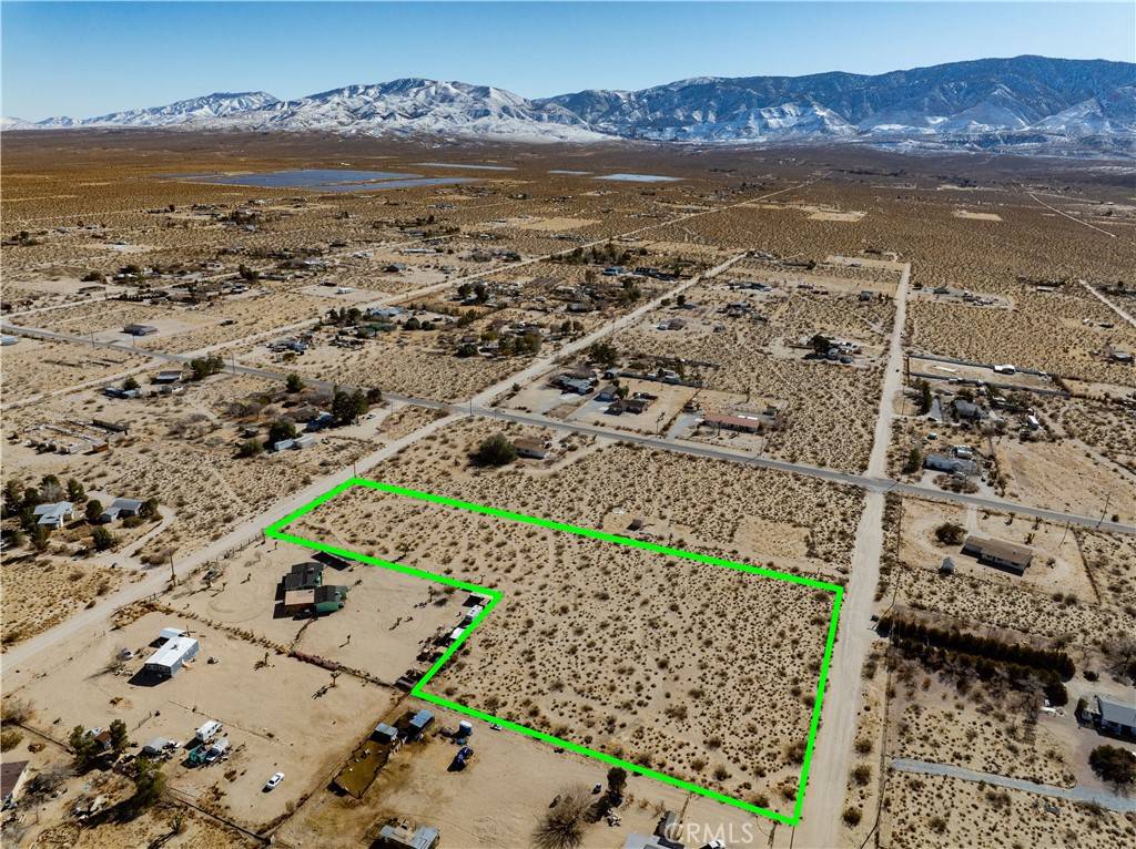 Lucerne Valley, CA 92356,0 Santa Fe TRL