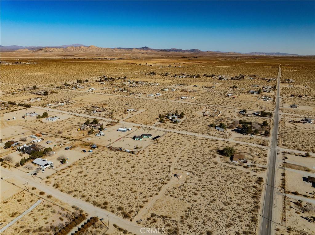 Lucerne Valley, CA 92356,0 Santa Fe TRL