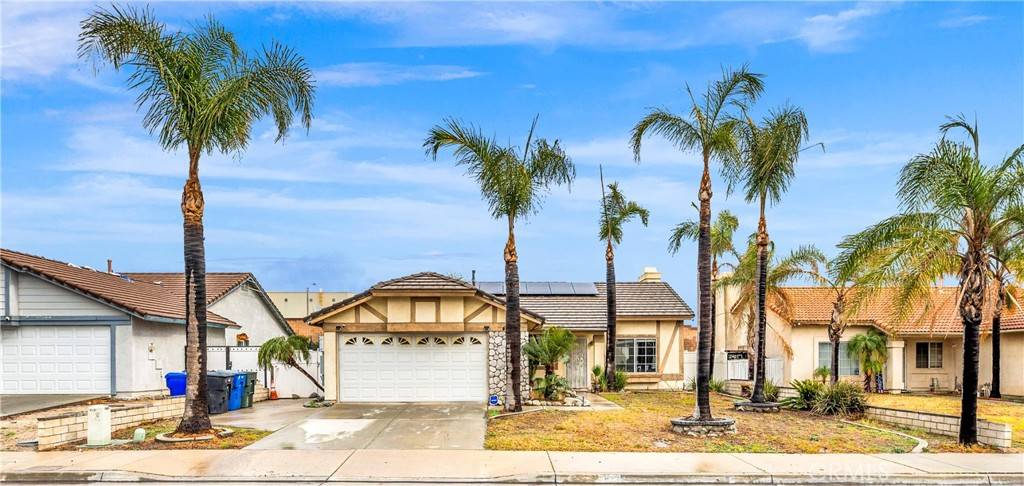 San Bernardino, CA 92407,4823 Jadestone AVE