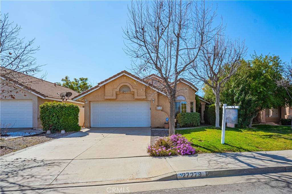 Menifee, CA 92586,27279 Prominence RD