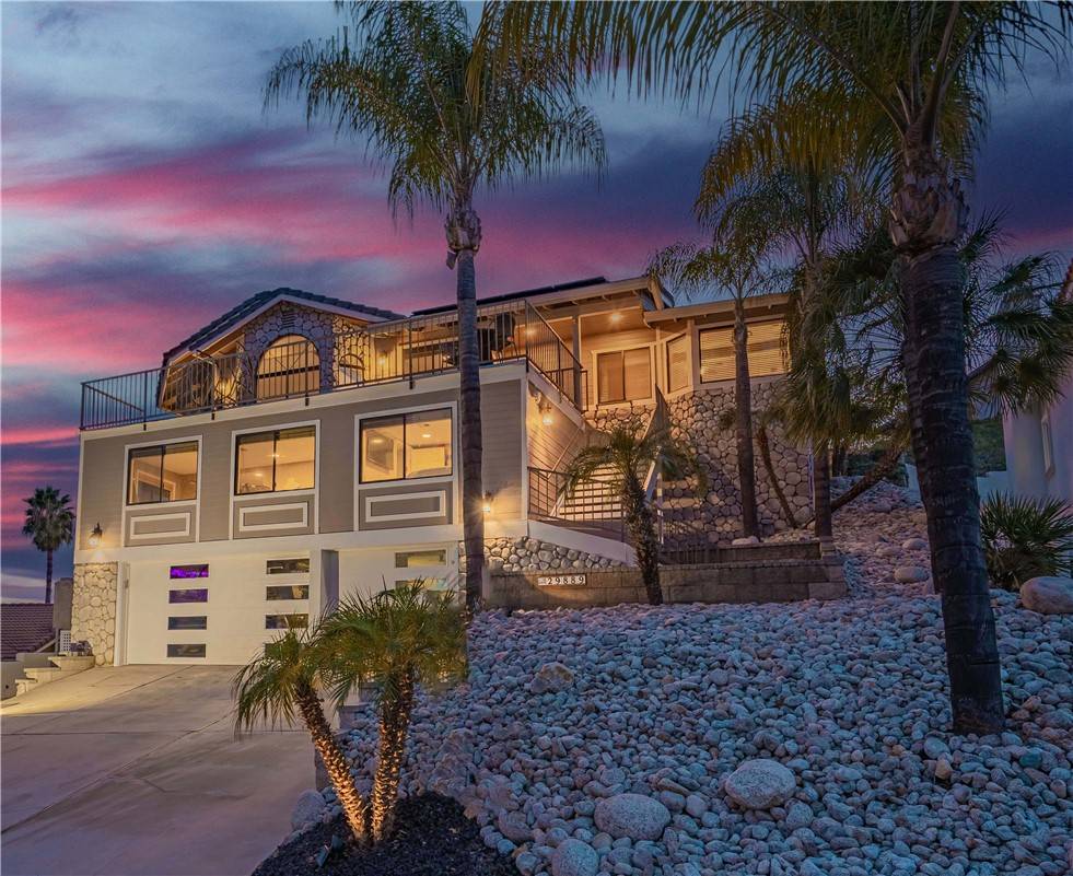 Canyon Lake, CA 92587,29889 Smugglers Point DR