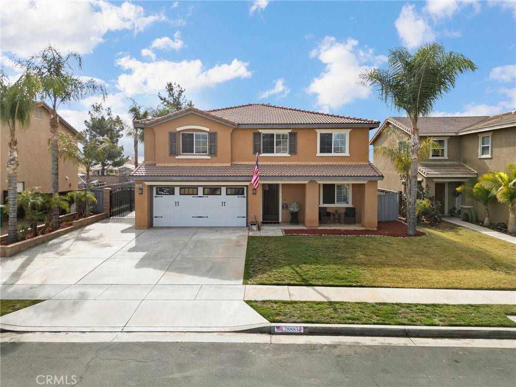 Murrieta, CA 92563,28883 Lavatera AVE