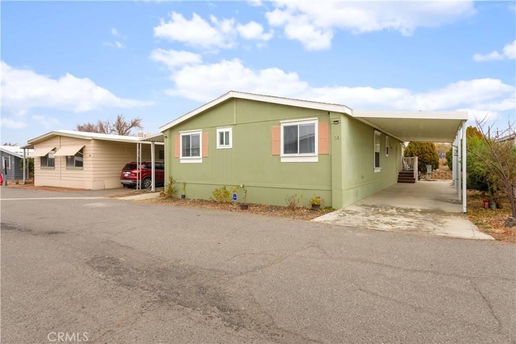 Anza, CA 92539,53651 Highway 371 #51