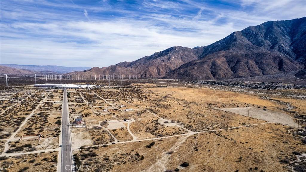0 Ilyse Cabazon, CA 92230