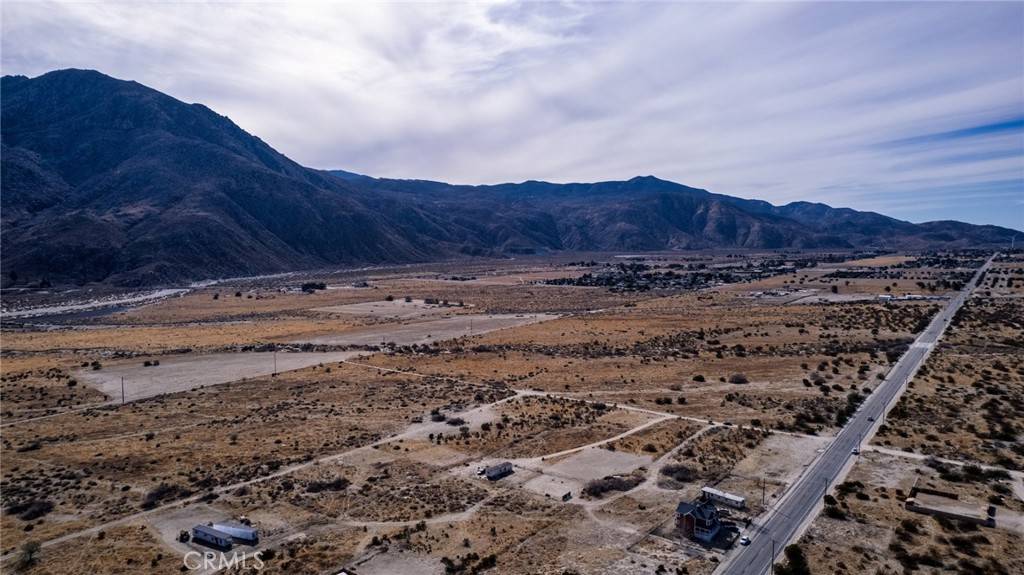 0 Ilyse Cabazon, CA 92230