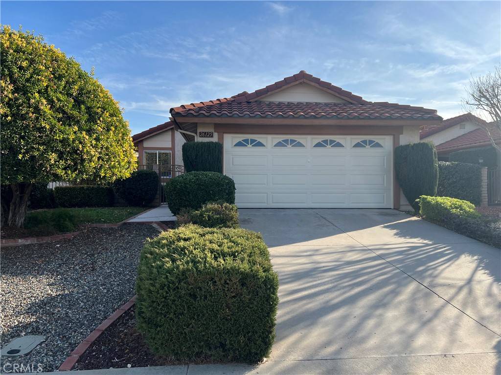 Menifee, CA 92586,26125 Bluebell ST