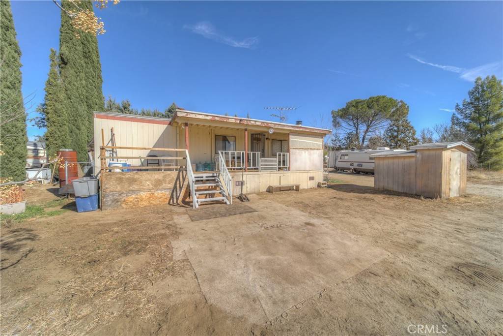 Anza, CA 92539,38110 Licon RD