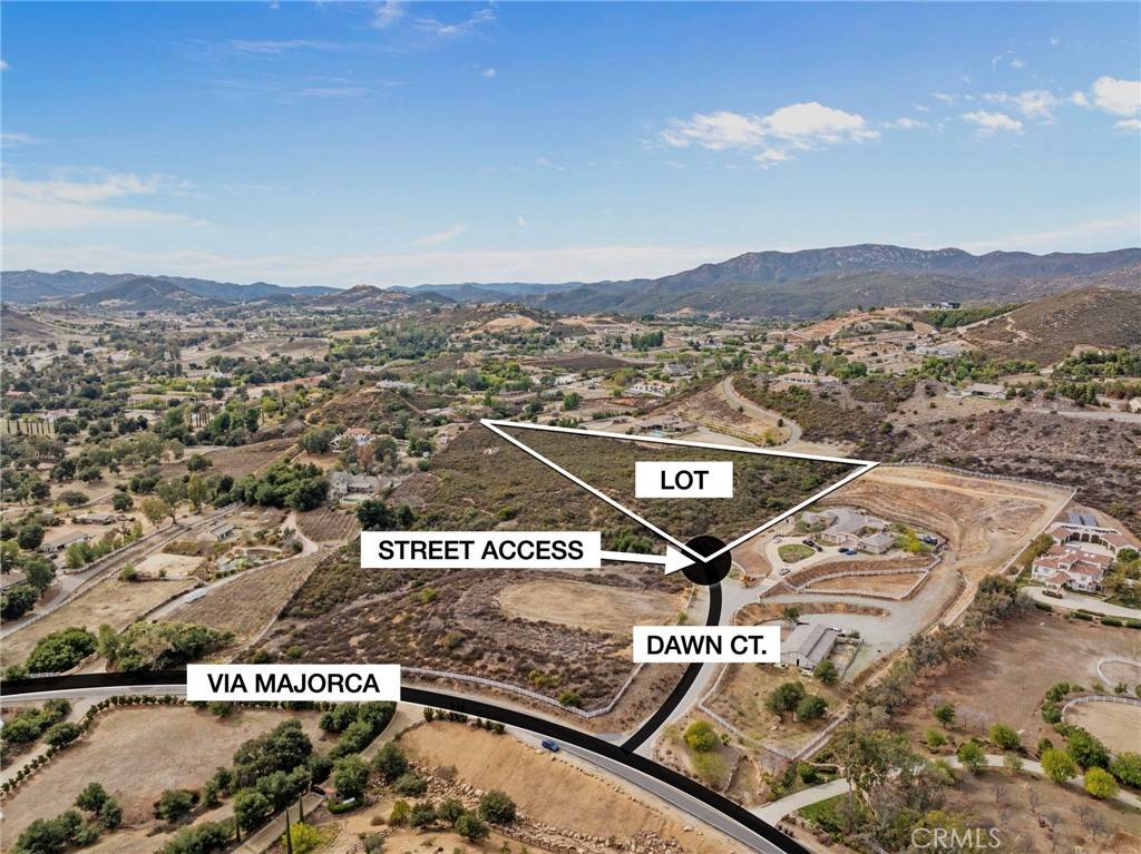 Murrieta, CA 92562,0 Dawn Ct