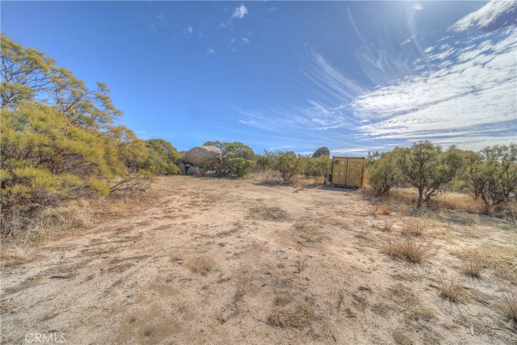 Aguanga, CA 92536,0 Tule Peak RD