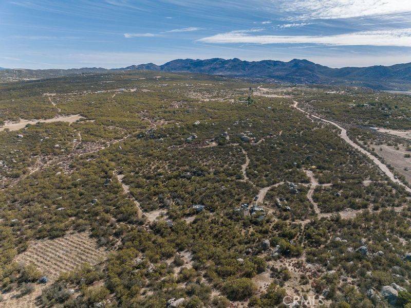 Aguanga, CA 92536,0 Tule Peak RD