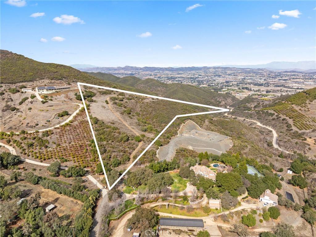 Temecula, CA 92590,0 Via Nortada