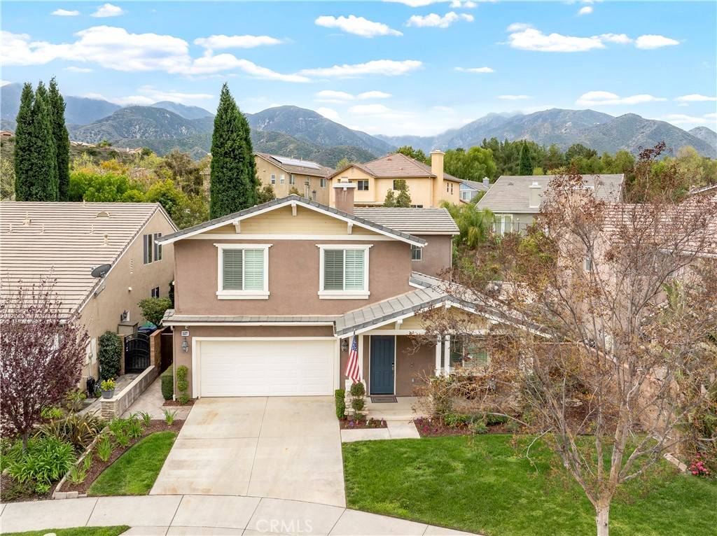 Corona, CA 92883,25377 Grandfir CT