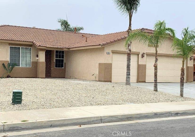 Moreno Valley, CA 92551,24807 Gatewood ST