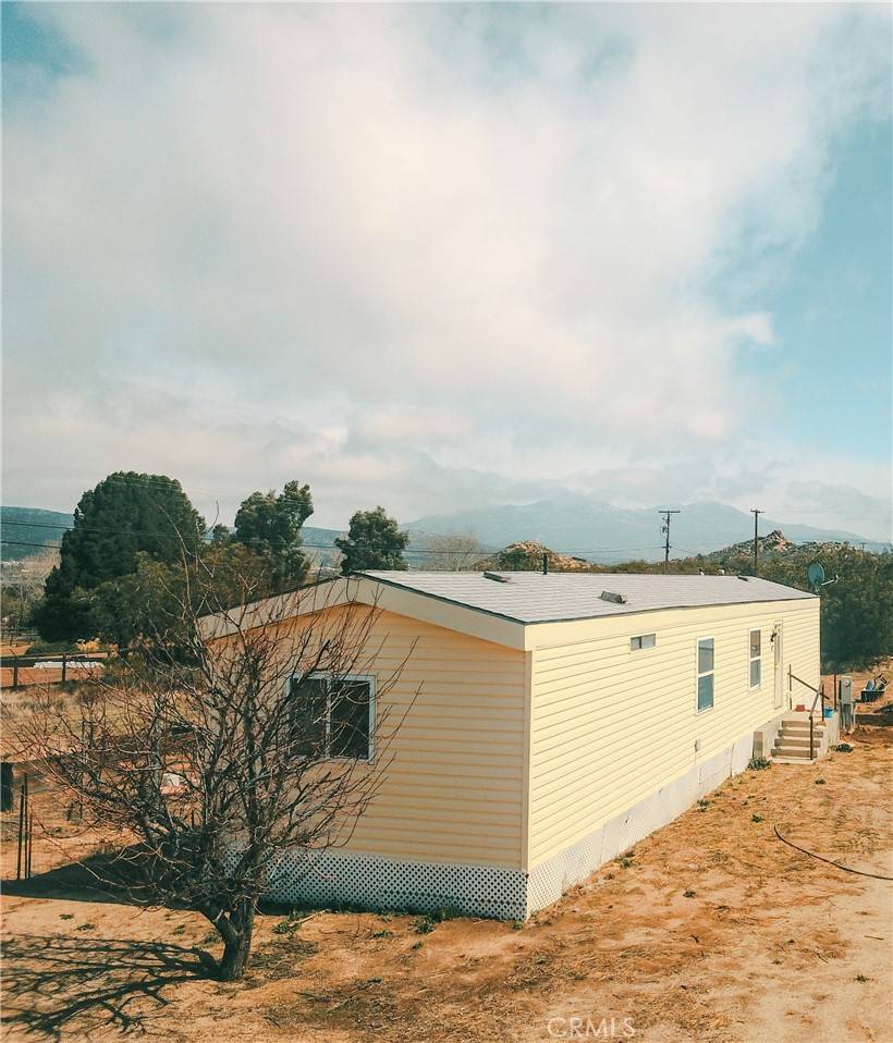 Anza, CA 92539,43910 Terwilliger RD