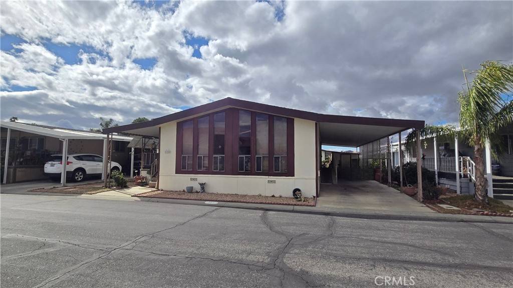 Hemet, CA 92543,1300 W Menlo AVE #128