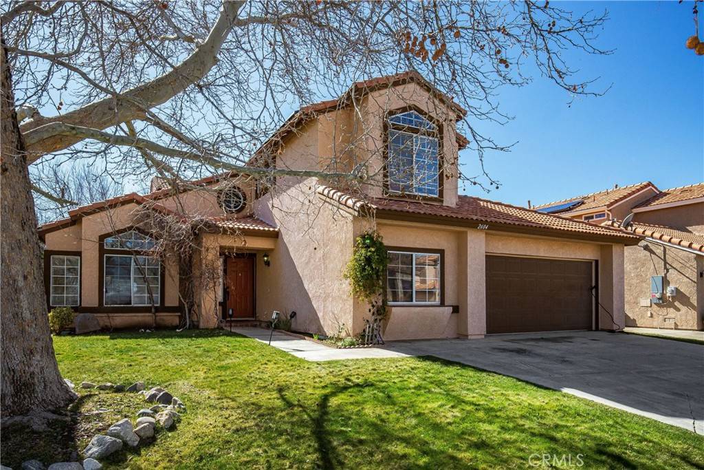 Palmdale, CA 93551,2604 Sandstone CT