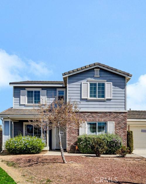 Hemet, CA 92543,3162 Everlasting ST