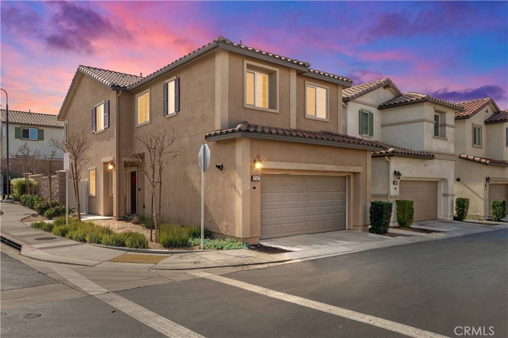 Moreno Valley, CA 92555,27447 Basalt WAY