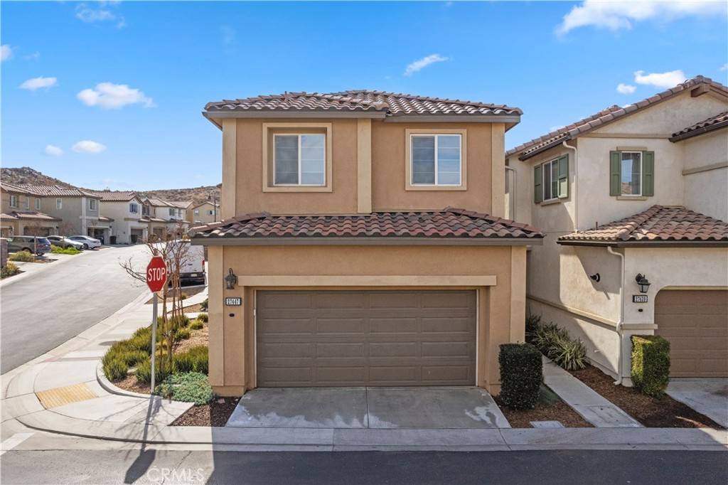 Moreno Valley, CA 92555,27447 Basalt WAY