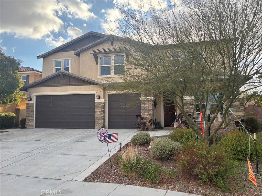 Murrieta, CA 92563,30211 Mahogany ST