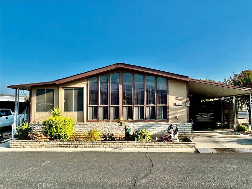 Banning, CA 92220,5700 W Wilson st #102